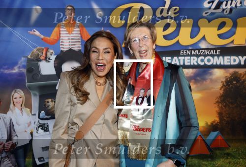 Tilburg 29 januari 2026
Premiere de Bevers in de schouwburg van Tilburg . John de Bever en Kees de Bever geven een voorstelling met oa Bas Muijs Adje v Bavel en Mariska v Kolck. Patty Brard en Annemarie Jorritsma