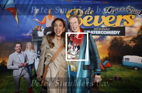 Tilburg 29 januari 2026
Premiere de Bevers in de schouwburg van Tilburg . John de Bever en Kees de Bever geven een voorstelling met oa Bas Muijs Adje v Bavel en Mariska v Kolck. Patty Brard en Annemarie Jorritsma