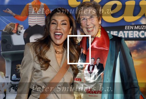 Tilburg 29 januari 2026
Premiere de Bevers in de schouwburg van Tilburg . John de Bever en Kees de Bever geven een voorstelling met oa Bas Muijs Adje v Bavel en Mariska v Kolck. Patty Brard en Annemarie Jorritsma