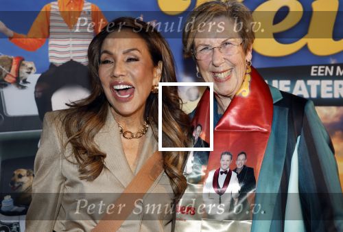 Tilburg 29 januari 2026
Premiere de Bevers in de schouwburg van Tilburg . John de Bever en Kees de Bever geven een voorstelling met oa Bas Muijs Adje v Bavel en Mariska v Kolck. Patty Brard en Annemarie Jorritsma