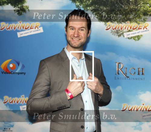 Amsterdam 31 januari 2026
Premiere Duivinder in het VUE  theater . Perry Mulder