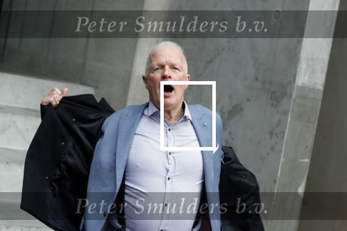 Amsterdam 31 januari 2026
Peter Jan Rens en Johan Vlemmix