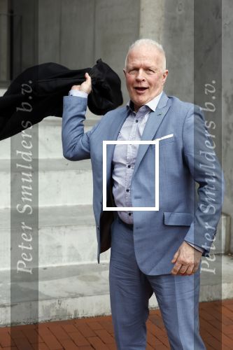 Amsterdam 31 januari 2026
Peter Jan Rens en Johan Vlemmix