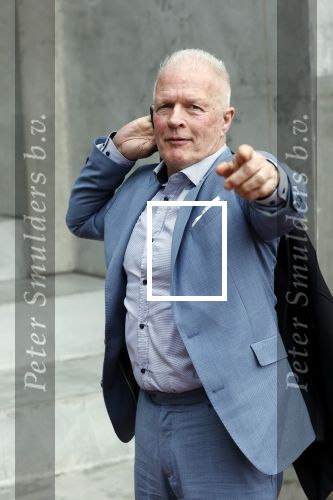 Amsterdam 31 januari 2026
Peter Jan Rens en Johan Vlemmix