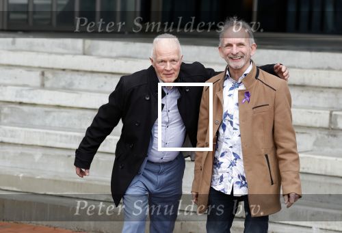 Amsterdam 31 januari 2026
Peter Jan Rens en Johan Vlemmix
