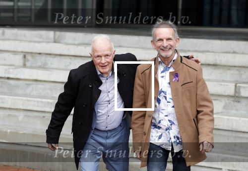 Amsterdam 31 januari 2026
Peter Jan Rens en Johan Vlemmix