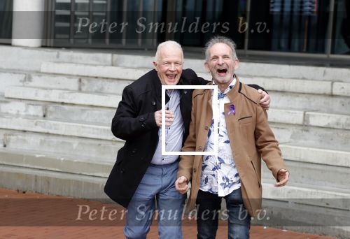 Amsterdam 31 januari 2026
Peter Jan Rens en Johan Vlemmix