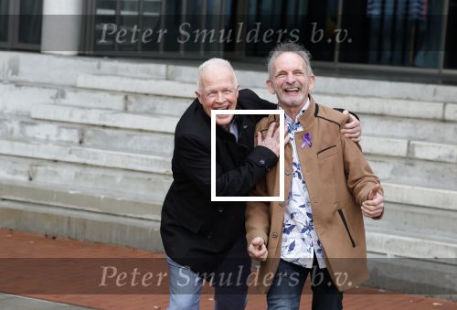 Amsterdam 31 januari 2026
Peter Jan Rens en Johan Vlemmix