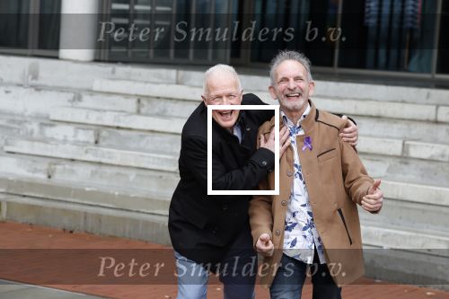 Amsterdam 31 januari 2026
Peter Jan Rens en Johan Vlemmix