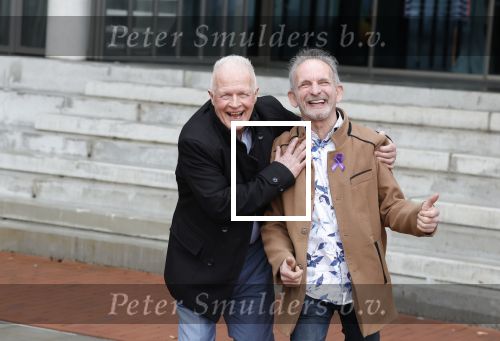 Amsterdam 31 januari 2026
Peter Jan Rens en Johan Vlemmix