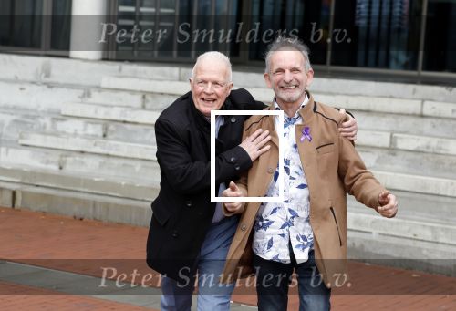Amsterdam 31 januari 2026
Peter Jan Rens en Johan Vlemmix