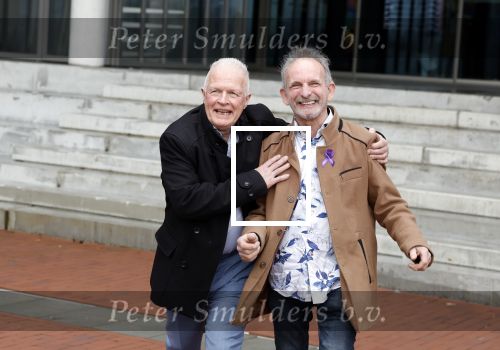 Amsterdam 31 januari 2026
Peter Jan Rens en Johan Vlemmix