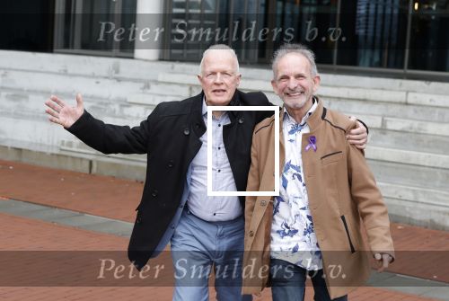 Amsterdam 31 januari 2026
Peter Jan Rens en Johan Vlemmix