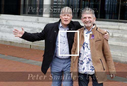 Amsterdam 31 januari 2026
Peter Jan Rens en Johan Vlemmix