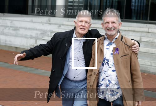 Amsterdam 31 januari 2026
Peter Jan Rens en Johan Vlemmix