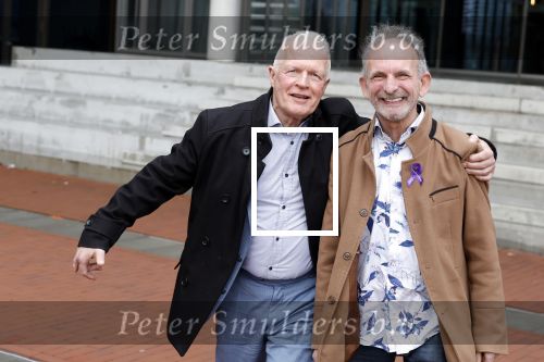 Amsterdam 31 januari 2026
Peter Jan Rens en Johan Vlemmix