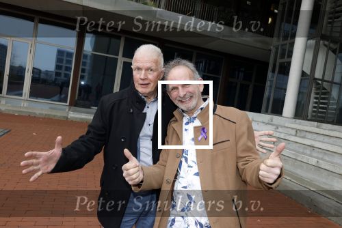 Amsterdam 31 januari 2026
Peter Jan Rens en Johan Vlemmix