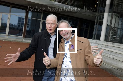 Amsterdam 31 januari 2026
Peter Jan Rens en Johan Vlemmix