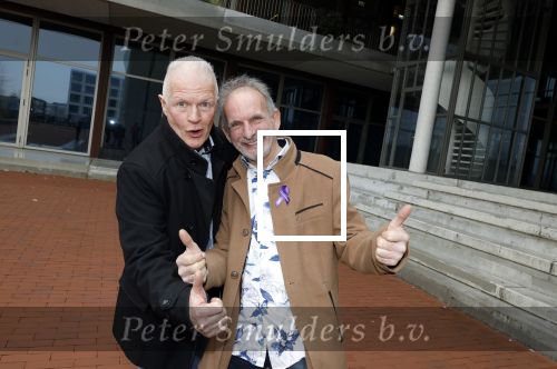 Amsterdam 31 januari 2026
Peter Jan Rens en Johan Vlemmix