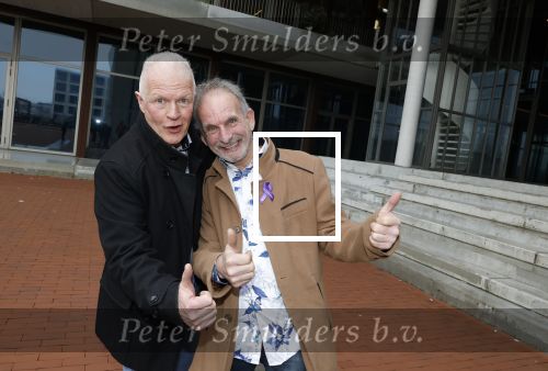 Amsterdam 31 januari 2026
Peter Jan Rens en Johan Vlemmix