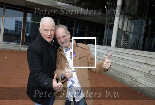 Amsterdam 31 januari 2026
Peter Jan Rens en Johan Vlemmix