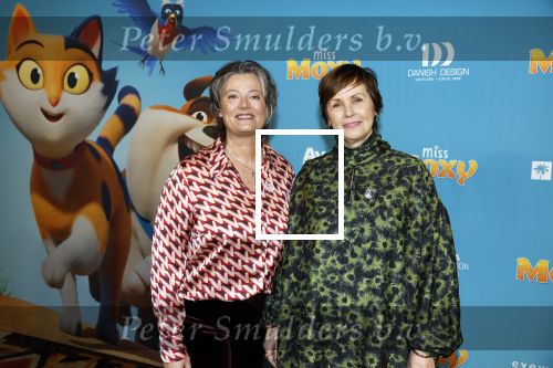 Amsterdam 24 januari 2026
Premiere Miss Molly in Tuschinski met in de cast oa Sarah Bannier (zwanger) en Carice v Houten . Petra Goedings en Jolande Junte