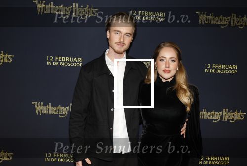 Amsterdam 10 februari 2026
Premiere Wuthering Heights in Tuschinski . Pleun Bierbooms kwam met haar vriend Jort Runia