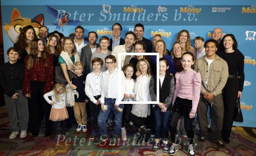Amsterdam 24 januari 2026
Premiere Miss Molly in Tuschinski met in de cast oa Sarah Bannier (zwanger) en Carice v Houten . Post Nl groep