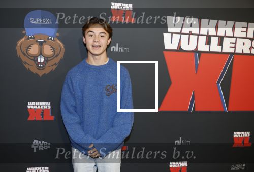 Amsterdam 5 februari 2026
Premiere Vakkenvullers XL in Pathe Noord .