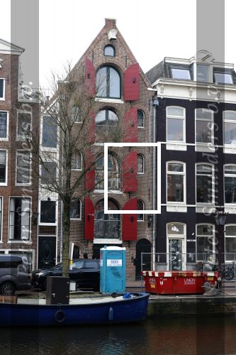 Amsterdam 23 januari 2026
Het huis wat op beider naam staat, Prins Bernhard en Annette Sekreve