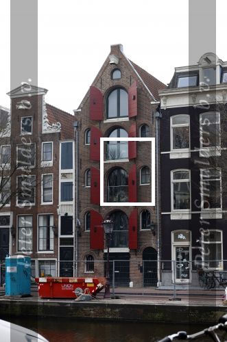 Amsterdam 23 januari 2026
Het huis wat op beider naam staat, Prins Bernhard en Annette Sekreve
