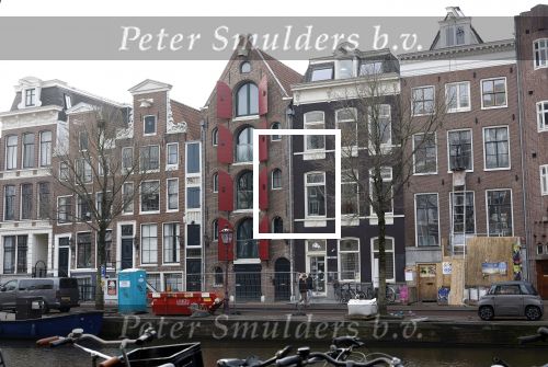 Amsterdam 23 januari 2026
Het huis wat op beider naam staat, Prins Bernhard en Annette Sekreve