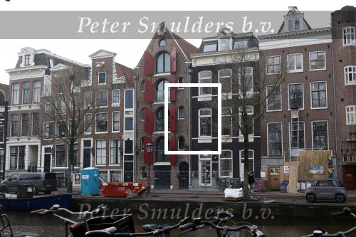 Amsterdam 23 januari 2026
Het huis wat op beider naam staat, Prins Bernhard en Annette Sekreve