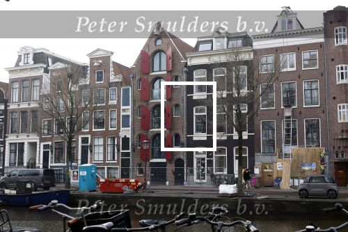 Amsterdam 23 januari 2026
Het huis wat op beider naam staat, Prins Bernhard en Annette Sekreve