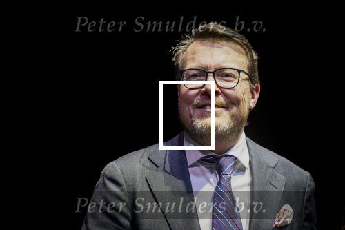 Den Haag 4 februari 2026
Prinses Beatrix Prins Constantijn en Prinses Laurentien zijn bij de openingsabond van het Holands Dance Festival in Amare.