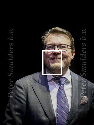 Den Haag 4 februari 2026
Prinses Beatrix Prins Constantijn en Prinses Laurentien zijn bij de openingsabond van het Holands Dance Festival in Amare.