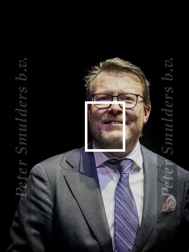 Den Haag 4 februari 2026
Prinses Beatrix Prins Constantijn en Prinses Laurentien zijn bij de openingsabond van het Holands Dance Festival in Amare.