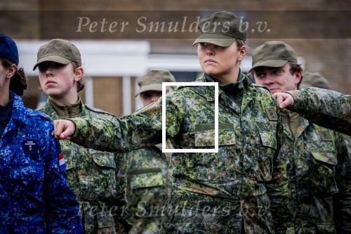 Ermelo 23 januari 2026
Prinses Amalia heeft haar  militaire opleiding afgerond en is bevorderd tot korporaal . Ze krijgt haar Baret .
Koningin Maxima was aanwezig en was hel erg trots