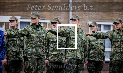 Ermelo 23 januari 2026
Prinses Amalia heeft haar  militaire opleiding afgerond en is bevorderd tot korporaal . Ze krijgt haar Baret .
Koningin Maxima was aanwezig en was hel erg trots