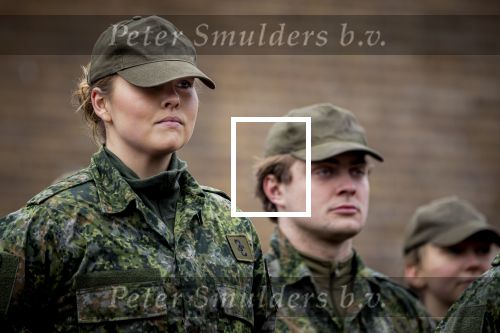 Ermelo 23 januari 2026
Prinses Amalia heeft haar  militaire opleiding afgerond en is bevorderd tot korporaal . Ze krijgt haar Baret .
Koningin Maxima was aanwezig en was hel erg trots