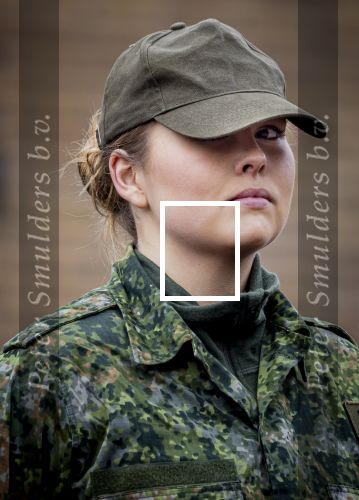 Ermelo 23 januari 2026
Prinses Amalia heeft haar  militaire opleiding afgerond en is bevorderd tot korporaal . Ze krijgt haar Baret .
Koningin Maxima was aanwezig en was hel erg trots