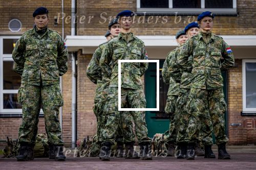 Ermelo 23 januari 2026
Prinses Amalia heeft haar  militaire opleiding afgerond en is bevorderd tot korporaal . Ze krijgt haar Baret .
Koningin Maxima was aanwezig en was hel erg trots