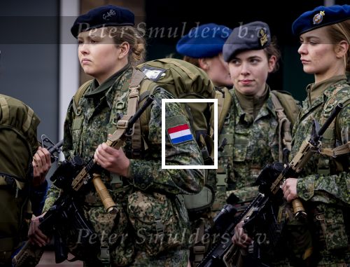 Ermelo 23 januari 2026
Prinses Amalia heeft haar  militaire opleiding afgerond en is bevorderd tot korporaal . Ze krijgt haar Baret .
Koningin Maxima was aanwezig en was hel erg trots