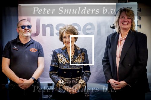 Nijmegen . 5 februari 2026
Prinses Margriet opent het vernieuwde MuZIENum in Nijmegen