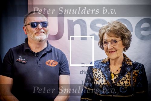 Nijmegen . 5 februari 2026
Prinses Margriet opent het vernieuwde MuZIENum in Nijmegen