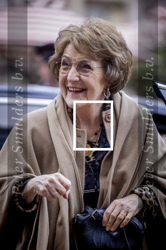 Nijmegen . 5 februari 2026
Prinses Margriet opent het vernieuwde MuZIENum in Nijmegen