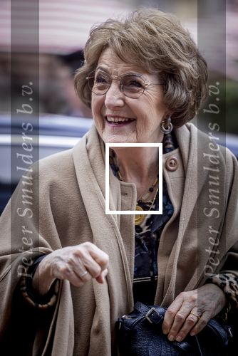 Nijmegen . 5 februari 2026
Prinses Margriet opent het vernieuwde MuZIENum in Nijmegen