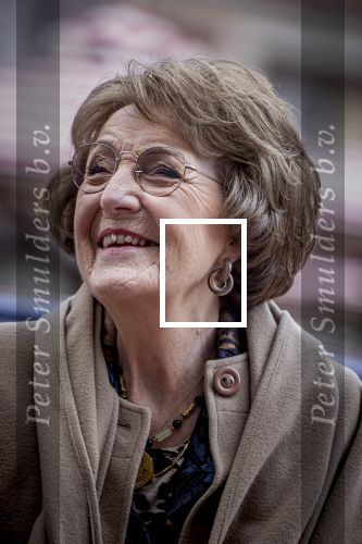Nijmegen . 5 februari 2026
Prinses Margriet opent het vernieuwde MuZIENum in Nijmegen