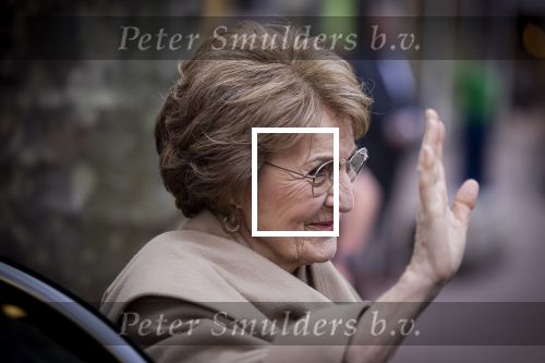 Nijmegen . 5 februari 2026
Prinses Margriet opent het vernieuwde MuZIENum in Nijmegen