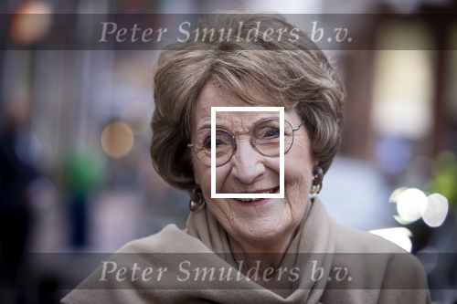 Nijmegen . 5 februari 2026
Prinses Margriet opent het vernieuwde MuZIENum in Nijmegen